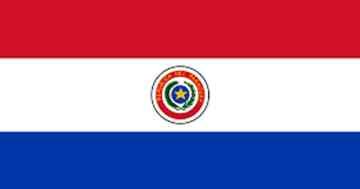Shipping cargo from UAE to Paraguay