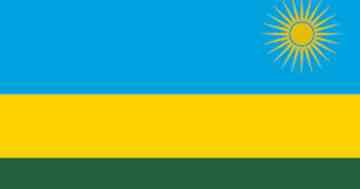 Shipping cargo from UAE to Rwanda
