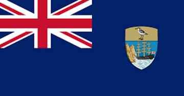 Shipping cargo from UAE to Saint Helena