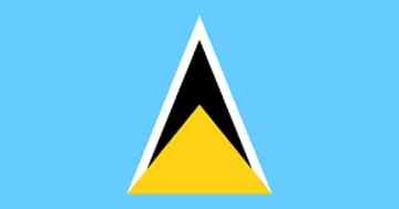 Shipping cargo from UAE to Saint Lucia