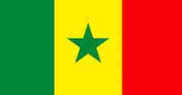 Shipping Cargo From UAE to Senegal