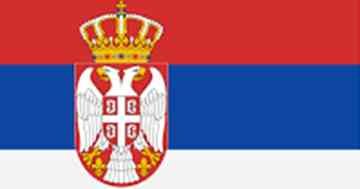 Shipping cargo from UAE to Serbia