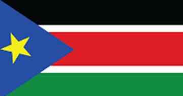 Shipping cargo from UAE to South Sudan
