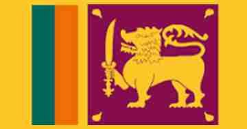 Shipping Cargo From UAE to Sri Lanka
