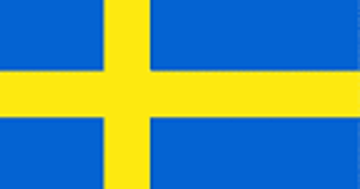 Shipping cargo from UAE to Sweden