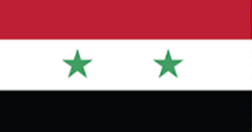 Shipping cargo from UAE to Syria