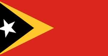 Shipping cargo from UAE to Timor-Leste
