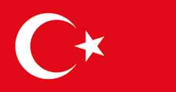 Shipping Cargo From UAE to Turkey