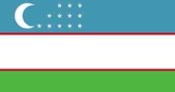 Shipping cargo from UAE to Uzbekistan