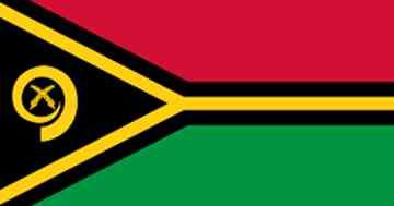 Shipping cargo from UAE to Vanuatu