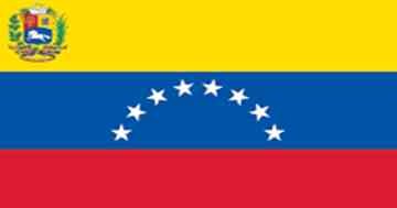 Shipping cargo from UAE to Venezuela
