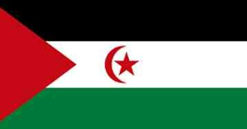 Shipping cargo from UAE to Western Sahara