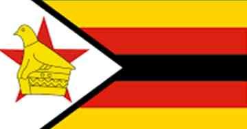 Shipping cargo from UAE to Zimbabwe