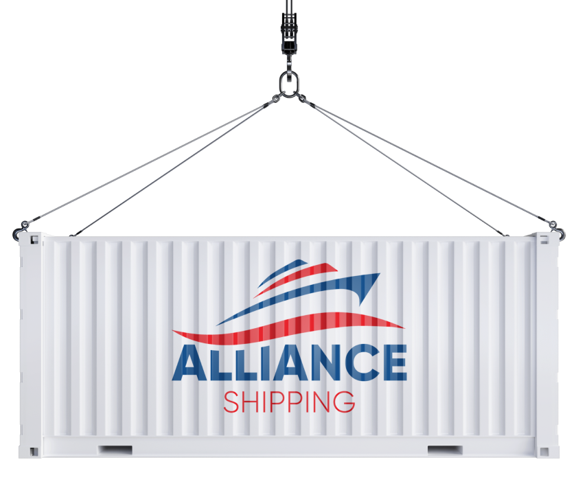 alliance container
