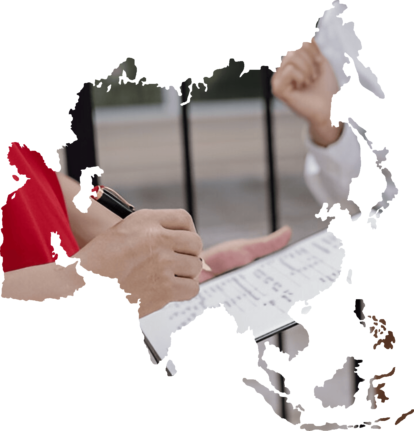 door to door to cargo in dubai