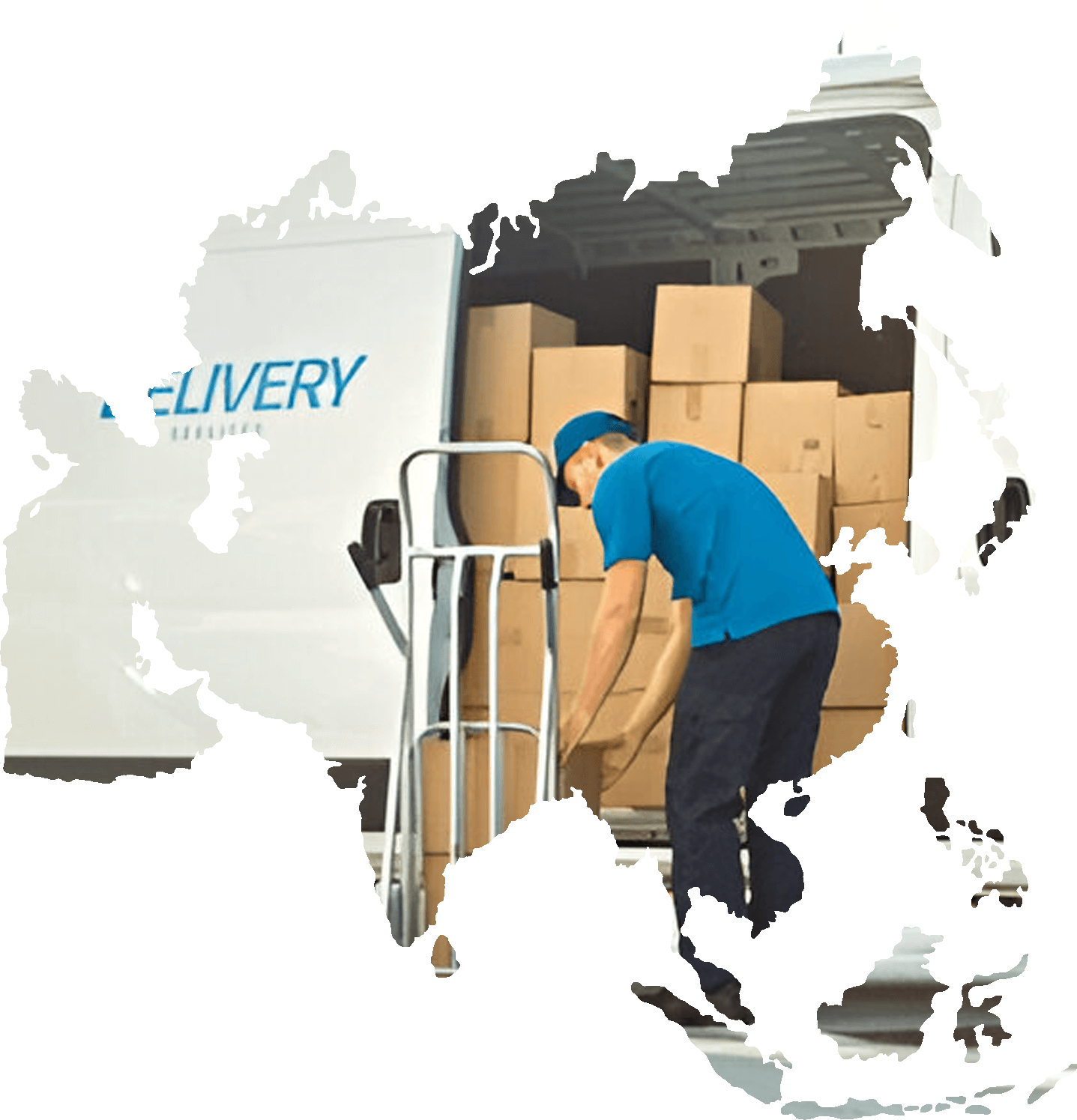 cargo services